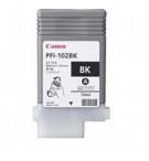 Tinteiro Canon PFI-102 Preto 0895B001 130ml