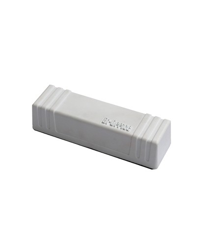 Apagador Magnético para Quadros Brancos 140x40x35mm