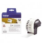 Rolo Papel Térmico Contínuo Branco 38mmx30,48m