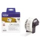 Rolo Papel Térmico Contínuo Branco 38mmx30,48m