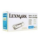 Toner LEXMARK Azul 1361752 3500 Pág.