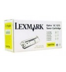 Toner LEXMARK Amarelo 1361754 350 Pág.