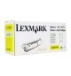 Toner LEXMARK Amarelo 1361754 350 Pág.