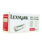 Toner LEXMARK Magenta 1361753 350 Pág.