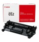 Toner Canon 052 Preto 2199C002 3100 Pág.