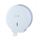 Dispensador Papel Higiénico Jumbo Smart Wosh Branco