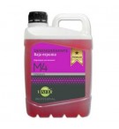 Detergente Pavimentos Baixa Espuma Vinfer 5L