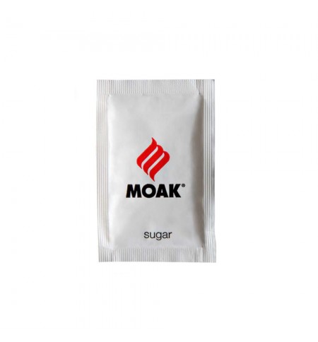 Açucar Branco Saquetas 4,5g 2200un