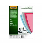 Acetato Encadernação A4 Cristal 150mic Cx100un