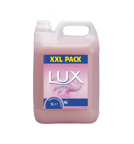 Sabonete Líquido Mãos LUX Professional 5L
