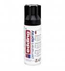 Tinta Acrílica Edding 5200 Spray 200ml Preto