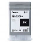Tinteiro Canon PFI-030 Preto Matte 3488C001 55ml
