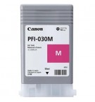 Tinteiro Canon PFI-030M Magenta 3491C001 55ml
