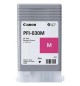 Tinteiro Canon PFI-030M Magenta 3491C001 55ml
