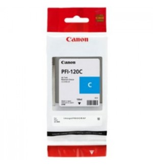 Tinteiro Canon PFI-030 Azul 3490C001 55ml