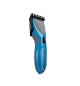Aparador de Cabelo REMINGTON Titanium Azul