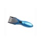 Aparador de Cabelo REMINGTON Titanium Azul