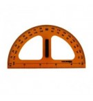 Transferidor para Quadro Íman 180 Graus 50cm 1un