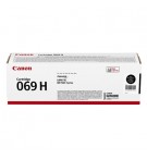 Toner Canon 069H Preto 5098C002 7600 Pág.