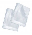 Sacos Plástico Cristal 50x70cm 10Kg