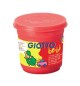 Pasta Modelar Vermelho Giotto Be-Be 220g