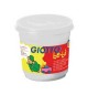 Pasta Modelar Branco Giotto Be-Be 220g