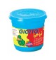 Pasta Modelar Azul Giotto Be-Be 220g