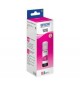 Tinteiro Epson 106 Magenta C13T00R340 70ml 5000 Pág.
