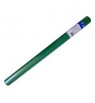 Papel Veludo Adesivo Verde 0,45x1mts Rolo