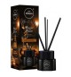 Ambientador Sticks Aroma Home Black S. Magic Place 100ml