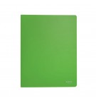 Pasta c/20 Bolsas 40 Páginas Catálogo Recycle Verde