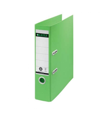 Pasta Arquivo L80 Recycle 320x285mm Verde
