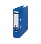 Pasta Arquivo L80 Recycle 320x285mm Azul