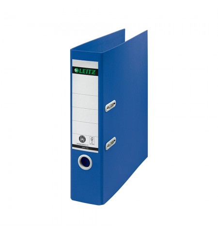 Pasta Arquivo L80 Recycle 320x285mm Azul