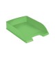 Tabuleiro Secretária Recycle Opaco Verde