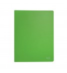 Pasta c/40 Bolsas 80 Páginas Catálogo Recycle Verde