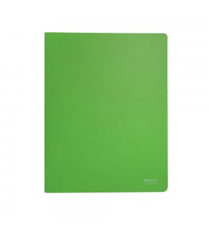 Pasta c/40 Bolsas 80 Páginas Catálogo Recycle Verde