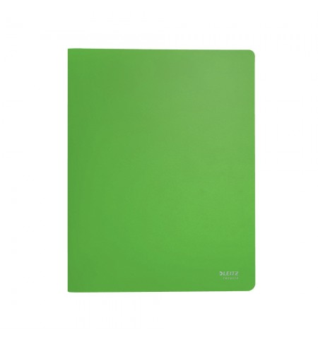 Pasta c/40 Bolsas 80 Páginas Catálogo Recycle Verde