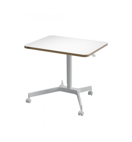 Mesa Apoio Elevatória 60x80x75/114 Branco