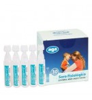 Soro Fisiológico 0,9% Unidoses 5ml 30un