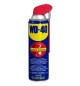 Multiusos WD40 Dupla Ação 500ml