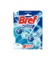Bloco Sanitário Bref Oceano 50gr