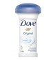 Desodorizante Creme Dove Original 50ml
