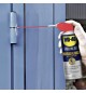 Lubrificante de Silicone WD-40 Pulverizador Dupla Ação 400ml