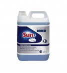 Secante Máquina Loiça Sun Professional 5L