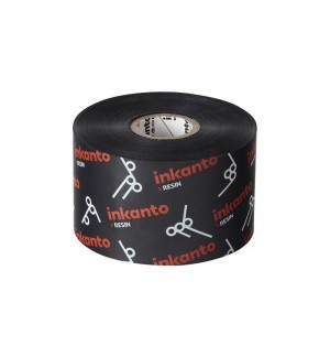 Film Resina 110mmx450mts CSO AXR7+ Inkanto 1 Rolo