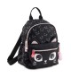 Mochila Infantil Mini Gatinha 5L