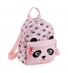Mochila Infantil Mini Panda 5L