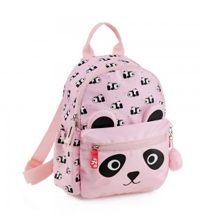 Mochila Infantil Mini Panda 5L