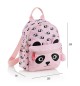 Mochila Infantil Mini Panda 5L